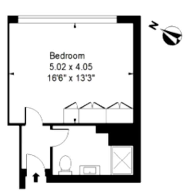 Spacious Studio In Old St London Exterior foto